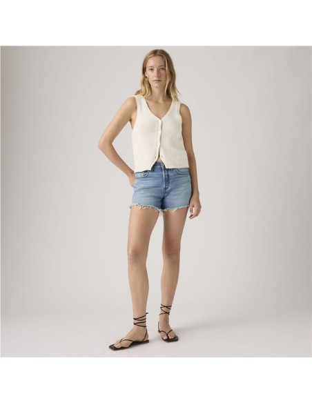 Short Ribcage Zip Levi's®