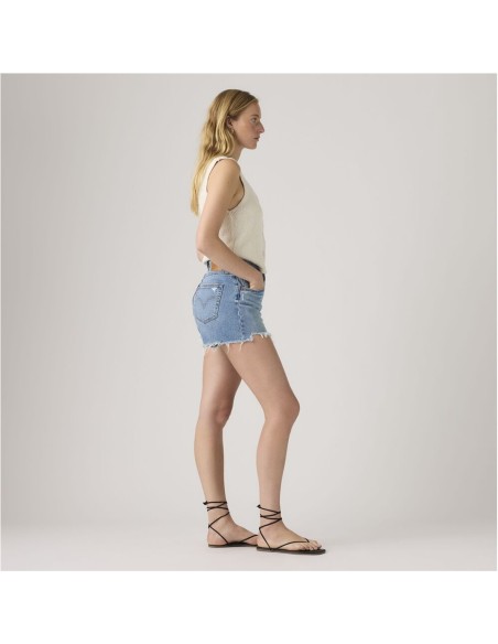 Short Ribcage Zip Levi's®