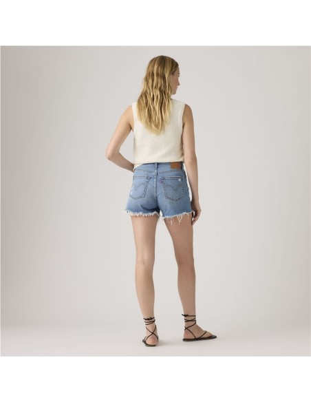 Short Ribcage Zip Levi's®