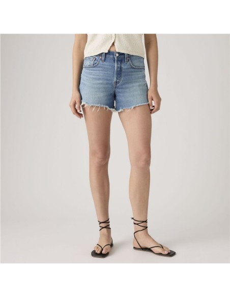 Short Ribcage Zip Levi's®