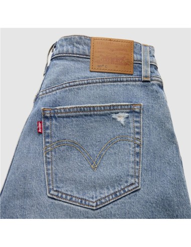 Short Ribcage Zip Levi's®
