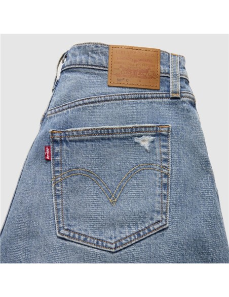 Short Ribcage Zip Levi's®