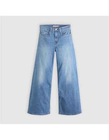 Levi´s® 728 De Pierna Ancha Y Tiro Alto
