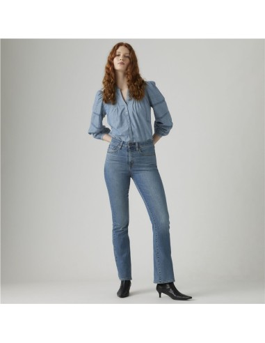 Jeans De Talle Alto Bootcut 725™ Levi's