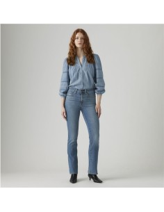 Jeans De Talle Alto Bootcut 725™ Levi's 2