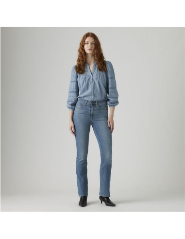 Jeans De Talle Alto Bootcut 725™ Levi's