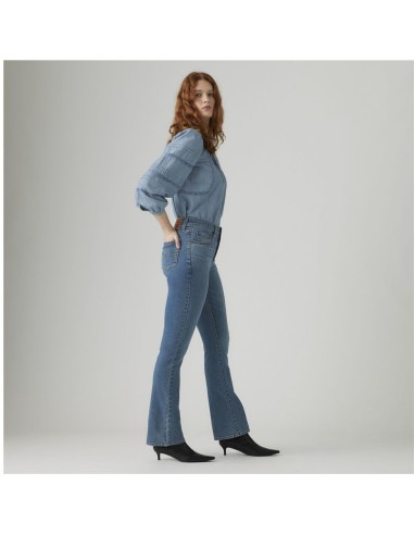Jeans De Talle Alto Bootcut 725™ Levi's