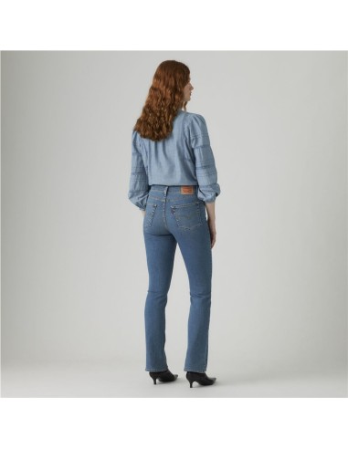 Jeans De Talle Alto Bootcut 725™ Levi's