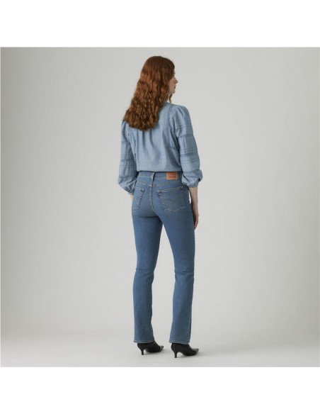 Jeans De Talle Alto Bootcut 725™ Levi's