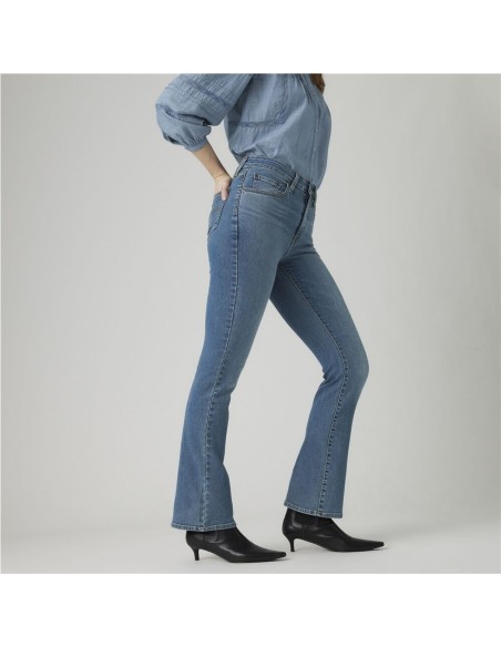 Jeans De Talle Alto Bootcut 725™ Levi's