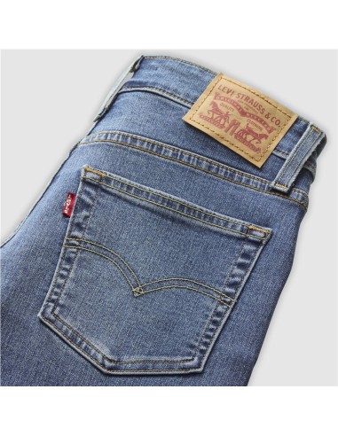 Jeans De Talle Alto Bootcut 725™ Levi's