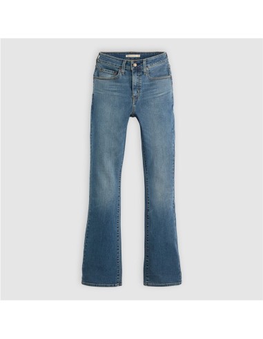 Jeans De Talle Alto Bootcut 725™ Levi's
