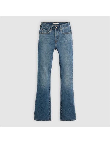 Jeans De Talle Alto Bootcut 725™ Levi's