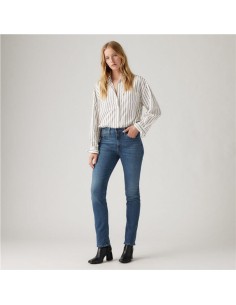 Pantalón Levi´s® rectos de talle alto 724™ 2