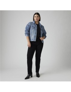 Pantalón Levi´s® rectos de talle alto 724™ 2