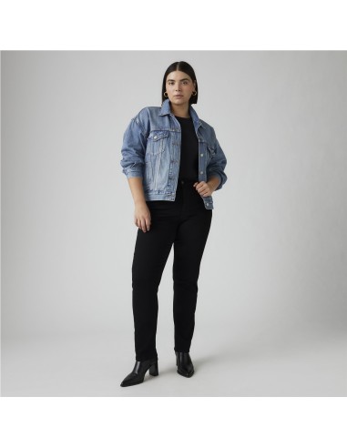 Pantalón Levi´s® rectos de talle alto 724™