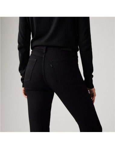 Pantalón Levi´s® rectos de talle alto 724™