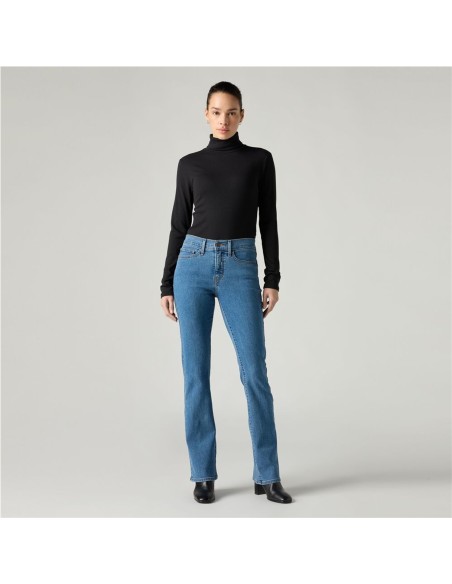 Jean Moldeador Bootcut 315™