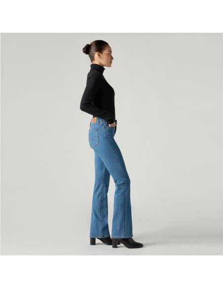 Jean Moldeador Bootcut 315™