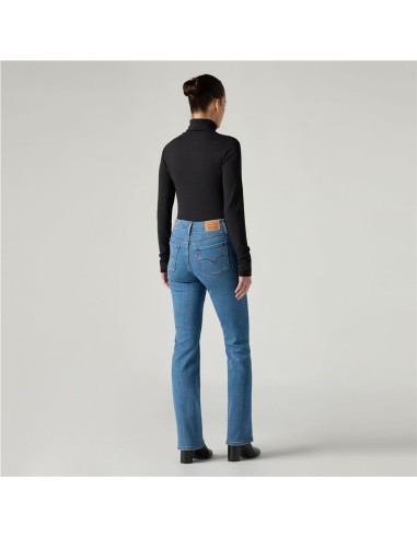 Jean Moldeador Bootcut 315™