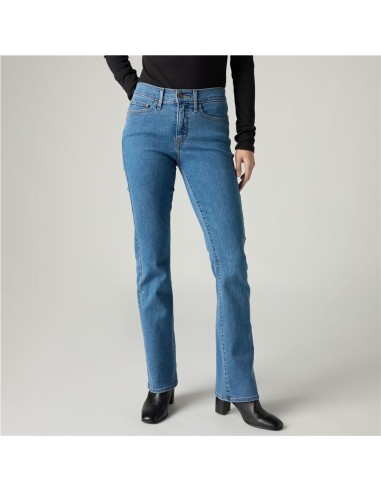 Jean Moldeador Bootcut 315™