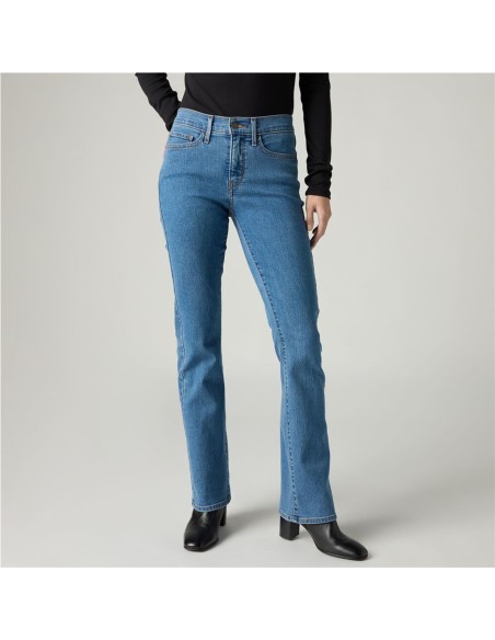 Jean Moldeador Bootcut 315™