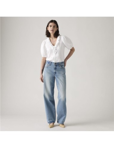 Levi's® Jeans Lino+ Denim Baggy Dad