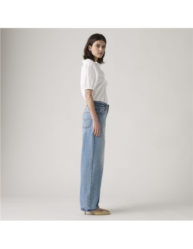 Levi's® Jeans Lino+ Denim Baggy Dad