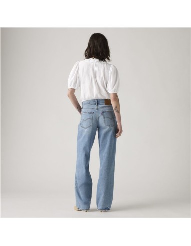 Levi's® Jeans Lino+ Denim Baggy Dad