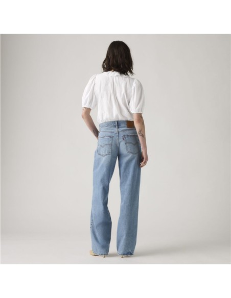 Levi's® Jeans Lino+ Denim Baggy Dad