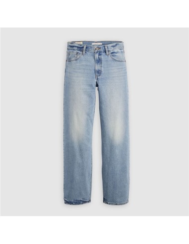 Levi's® Jeans Lino+ Denim Baggy Dad