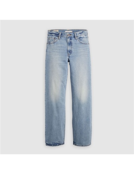 Levi's® Jeans Lino+ Denim Baggy Dad