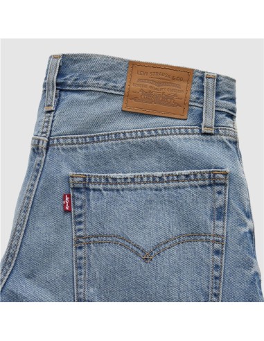 Levi's® Jeans Lino+ Denim Baggy Dad