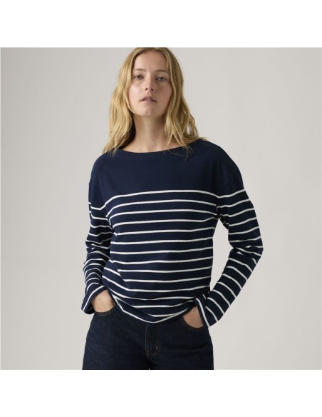 Camiseta  Levi's® Marin Striped