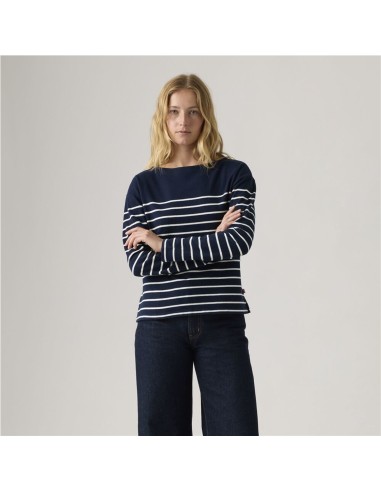 Camiseta  Levi's® Marin Striped