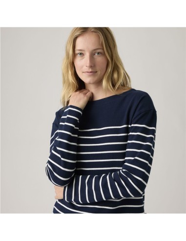 Camiseta  Levi's® Marin Striped