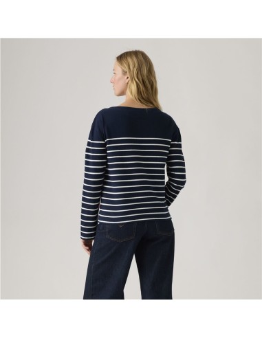 Camiseta  Levi's® Marin Striped