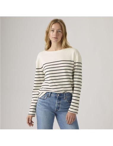 Camiseta  Levi's® Marin Striped