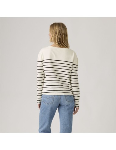 Camiseta  Levi's® Marin Striped