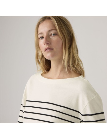 Camiseta  Levi's® Marin Striped