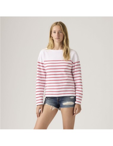 Camiseta  Levi's® Marin Striped