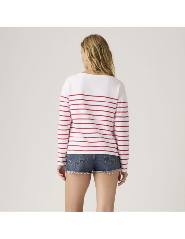 Camiseta  Levi's® Marin Striped