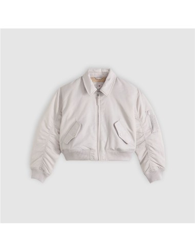 1cazadora Bomber Levi´s® Bowie Cropped