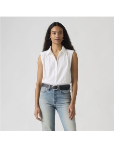 Londyn  Levi´s® Short Sleeve Popover Top