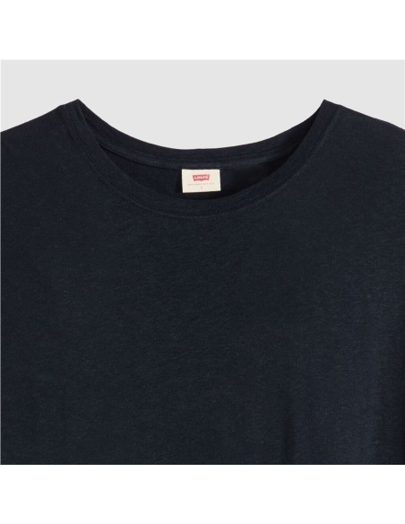 Camiseta Levi´s® Lori Linen Dolman