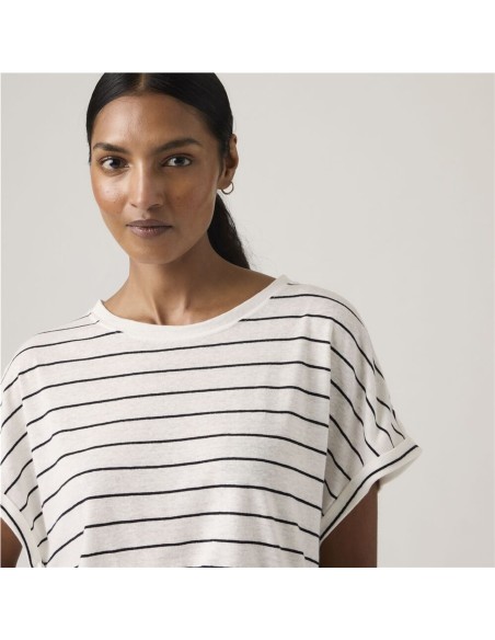 Camiseta Levi´s® Lori Linen Dolman