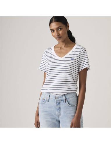 Camiseta Levi´s® Favorite Cotton V-Neck