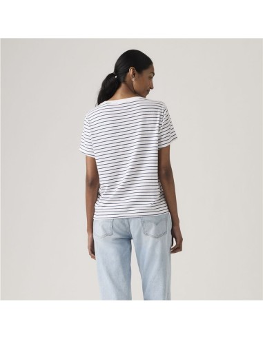 Camiseta Levi´s® Favorite Cotton V-Neck