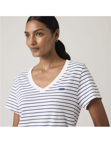 Camiseta Levi´s® Favorite Cotton V-Neck