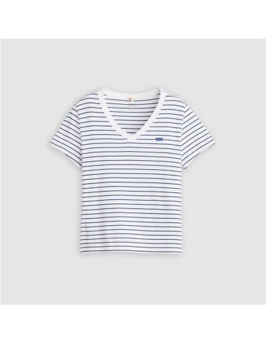 Camiseta Levi´s® Favorite Cotton V-Neck